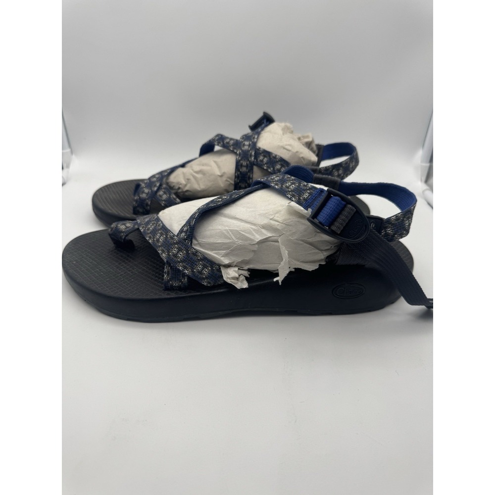 Chaco Festival Collection Z1 Classic Sandal Mens size‎ 13 Textile Strappy Hiking - Picture 3 of 8